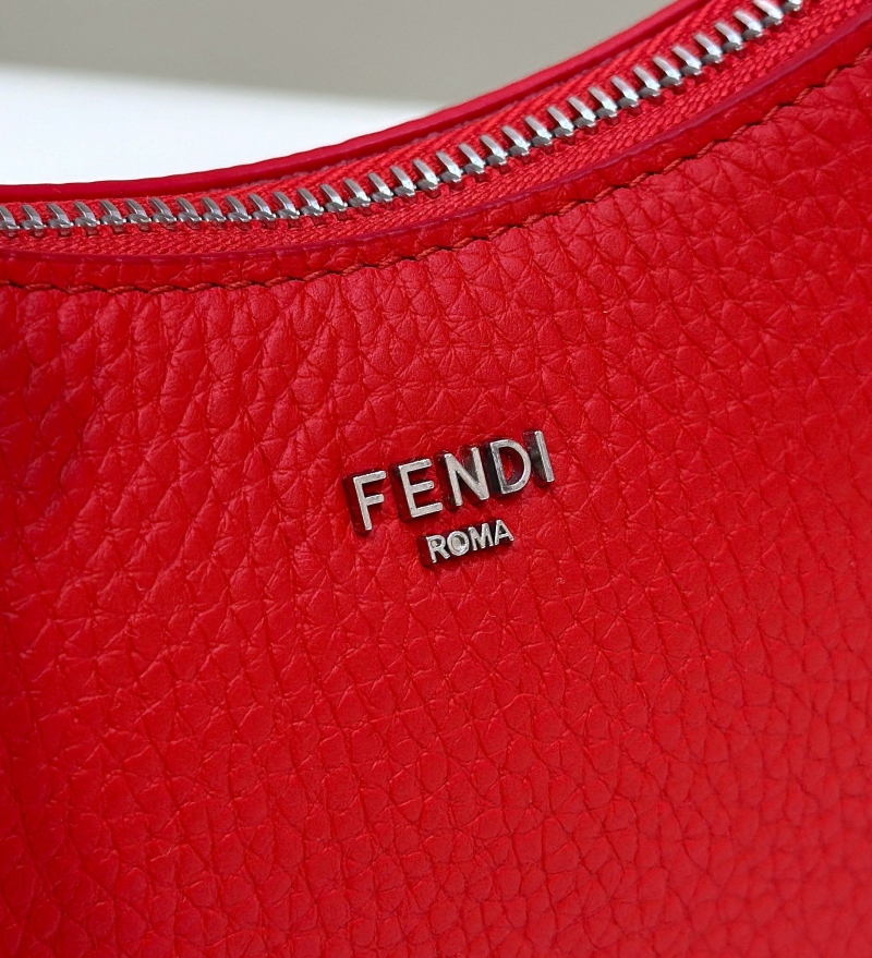 Fendi Top Handle Bags